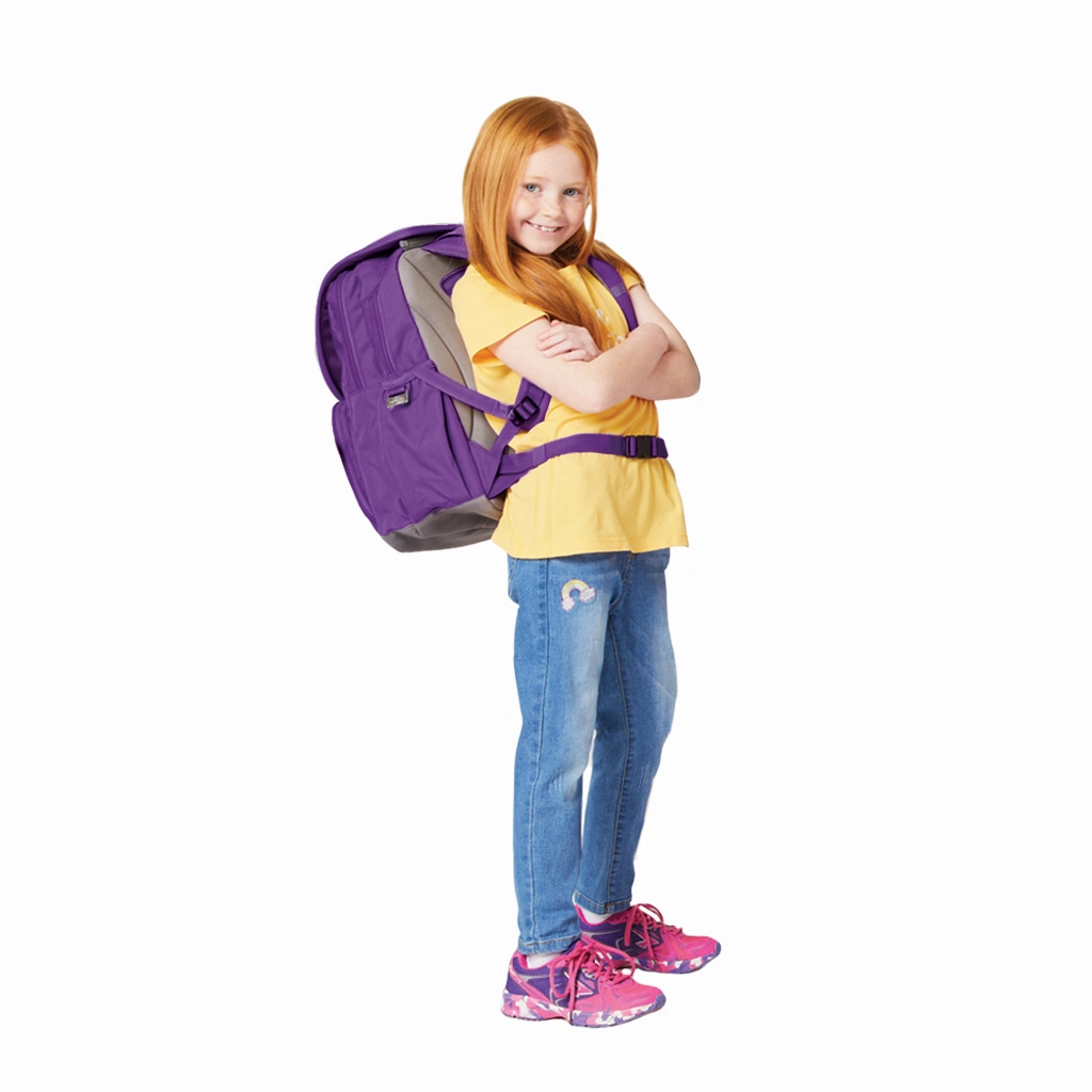 Ergo Primary Backpack