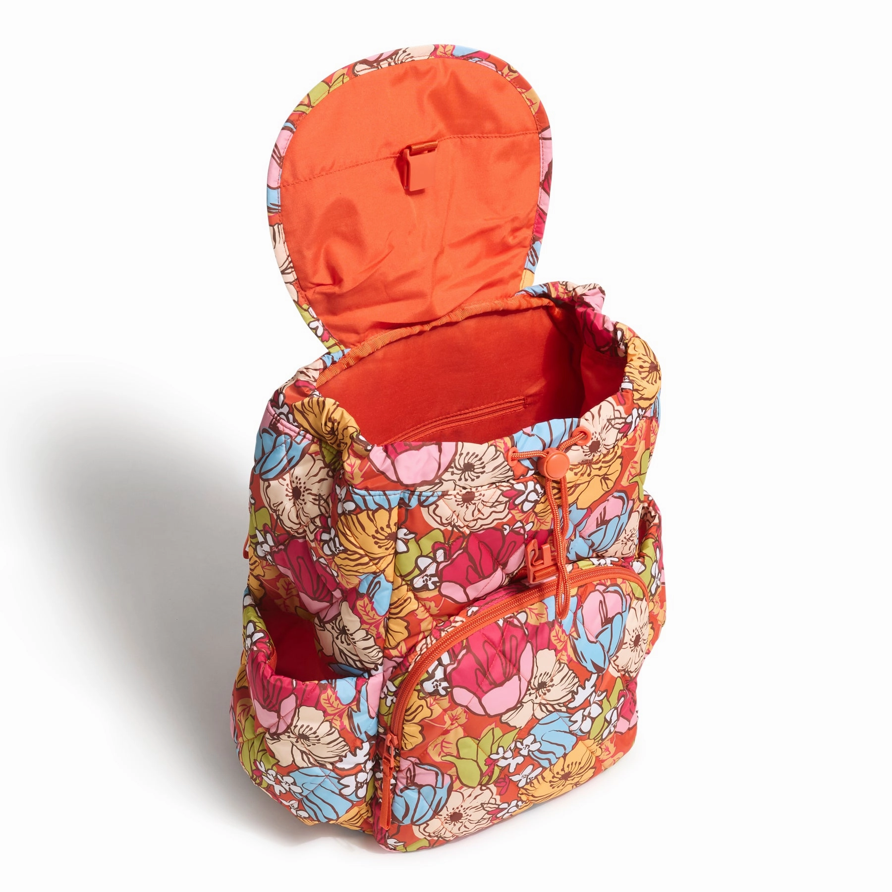Essential Rucksack Backpack