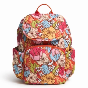 Essential Rucksack Backpack