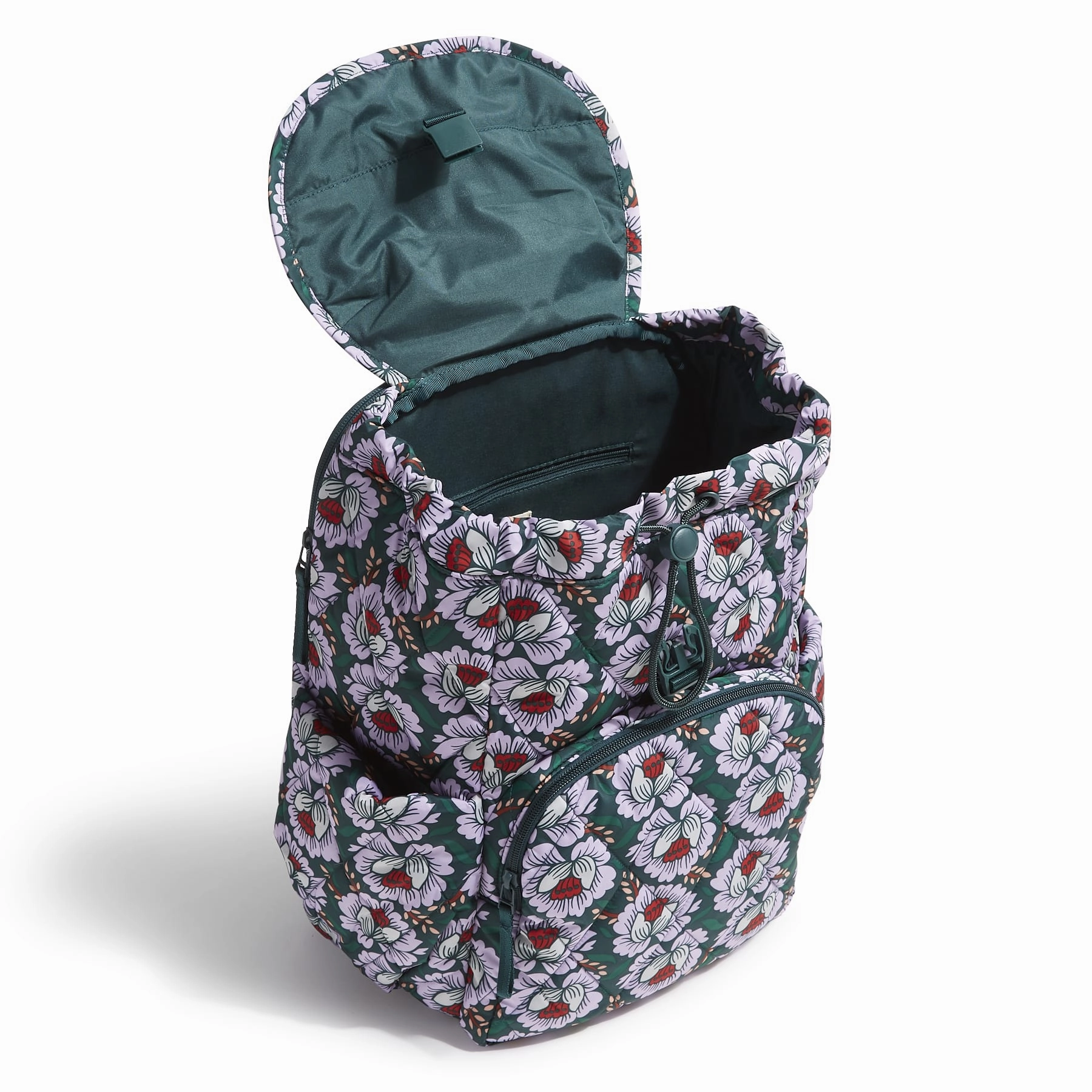 Essential Rucksack Backpack