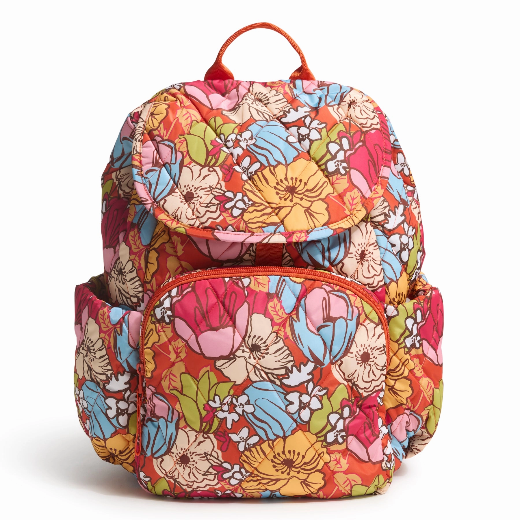 Essential Rucksack Backpack
