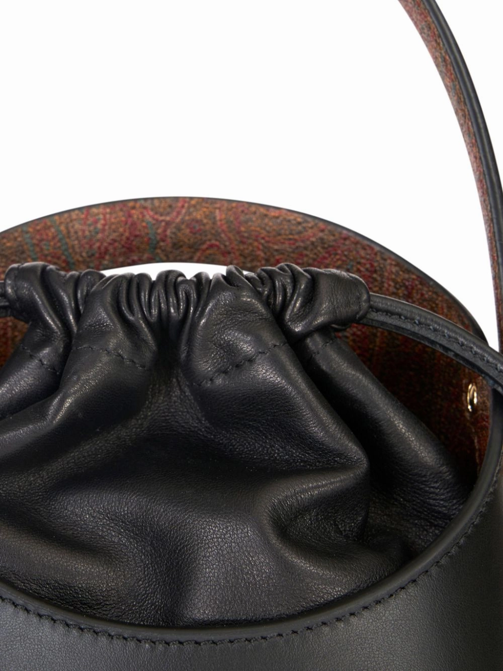 Etro Bags.. Black