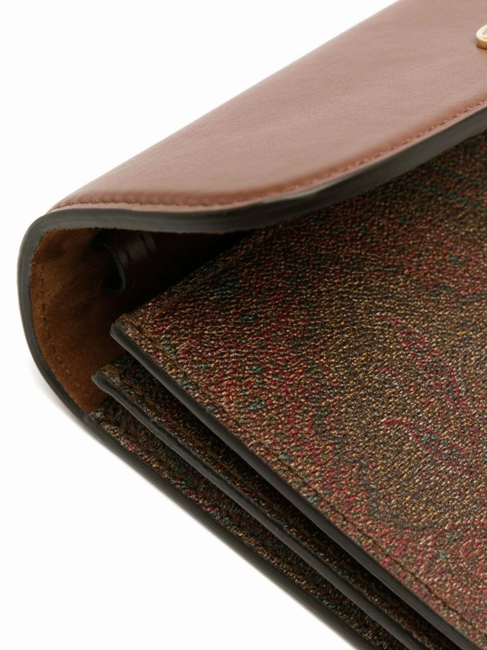 Etro Bags.. Brown