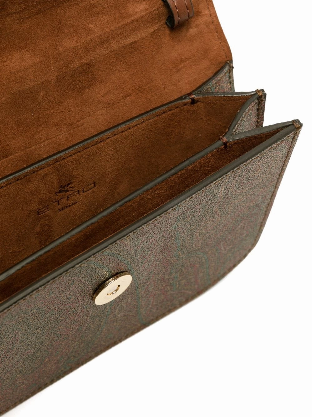 Etro Bags.. Brown