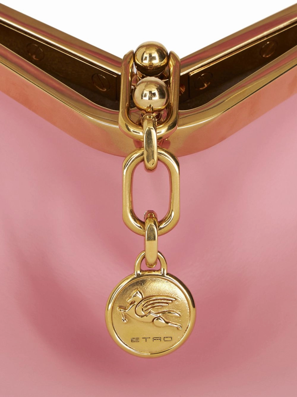 Etro Bags.. Pink