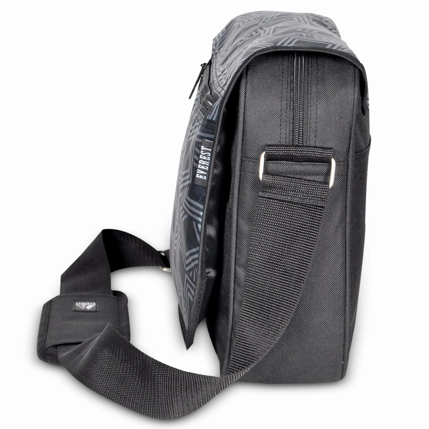 Everest Casual Messenger Briefcase