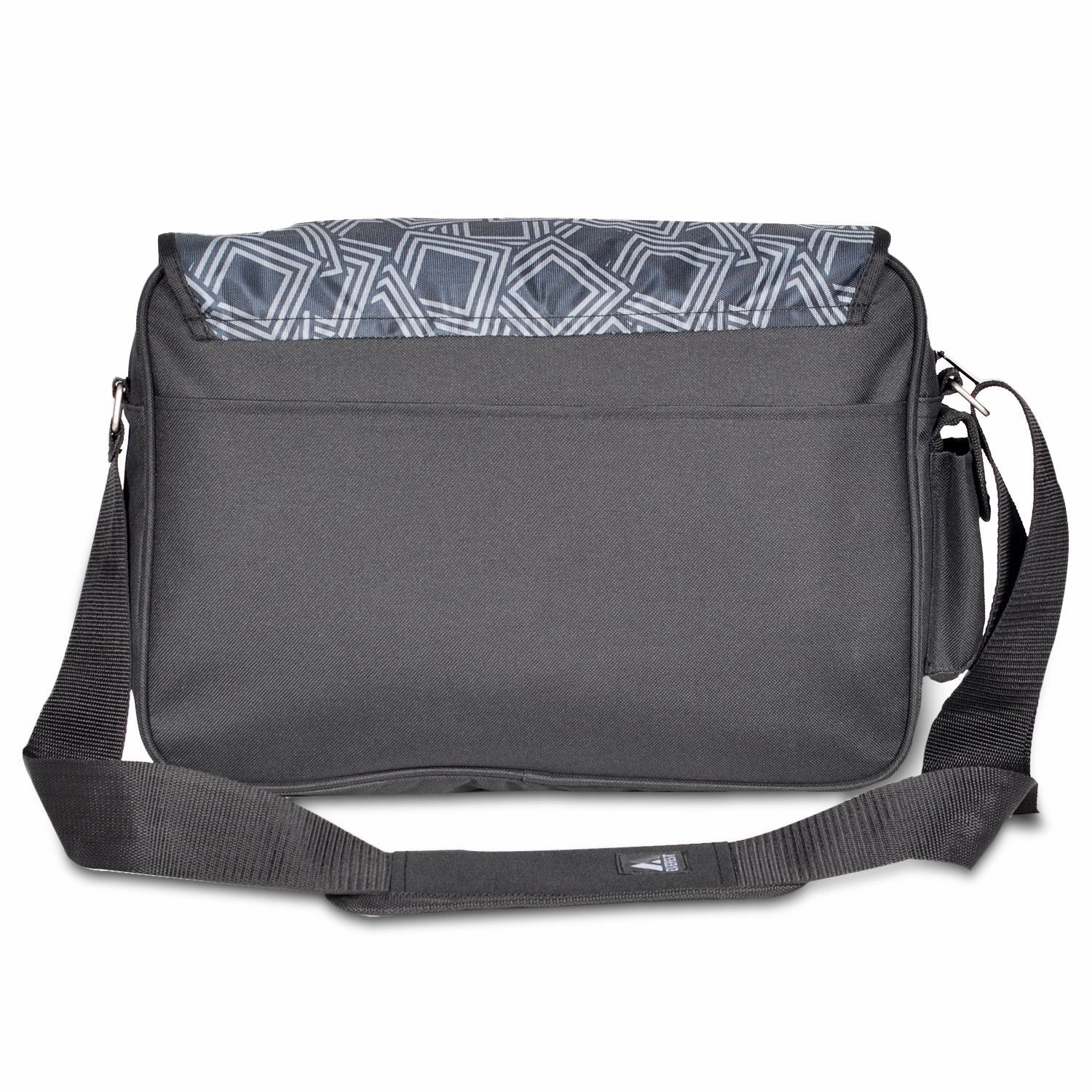 Everest Casual Messenger Briefcase