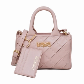 Everett Mini Satchel w/ CC