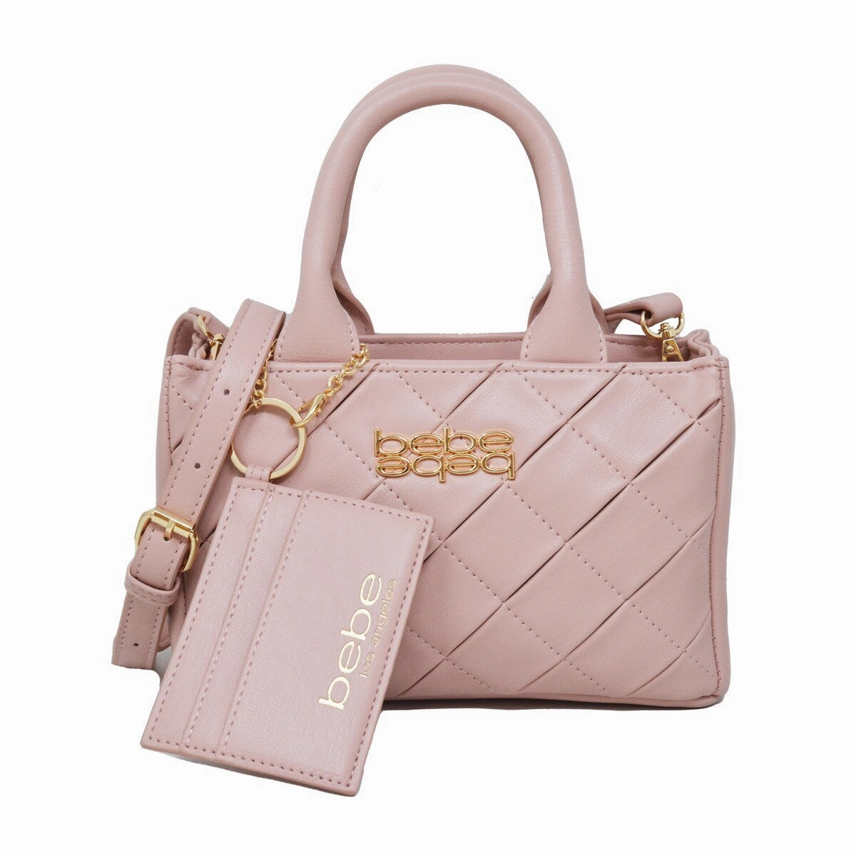 Everett Mini Satchel w/ CC
