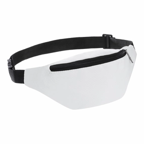 Fanny Pack, Waist Bag Pack Belt Bag with Adjustable Strap
