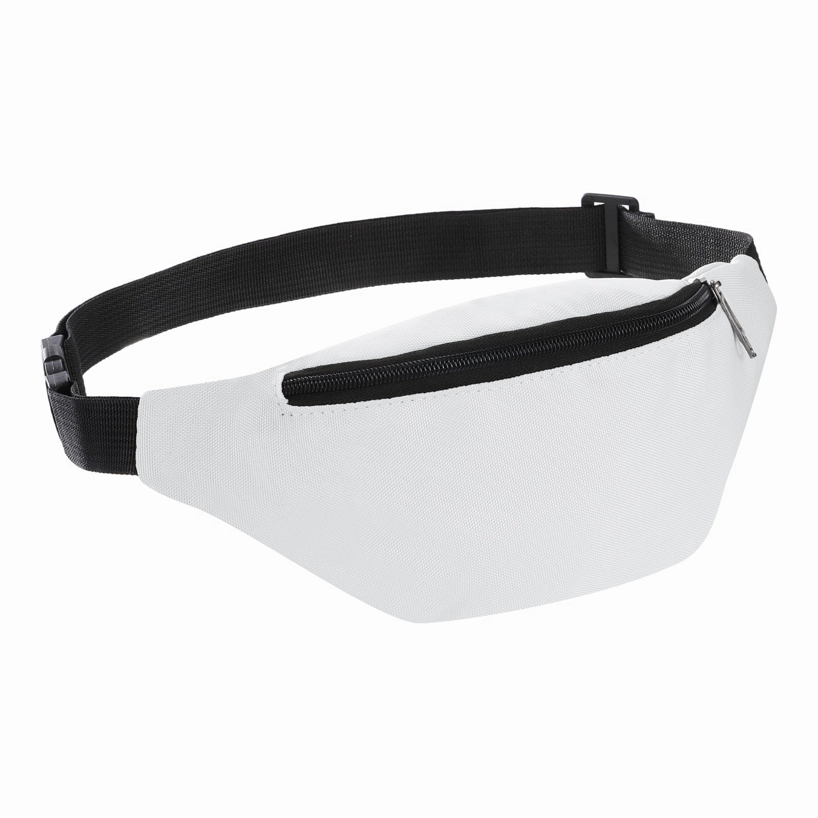 Fanny Pack, Waist Bag Pack Belt Bag with Adjustable Strap