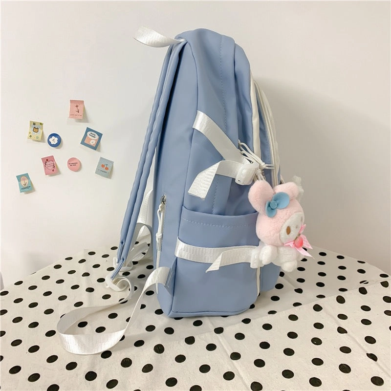 Fashion Girls Bag Schoolbag For Kids 8811
