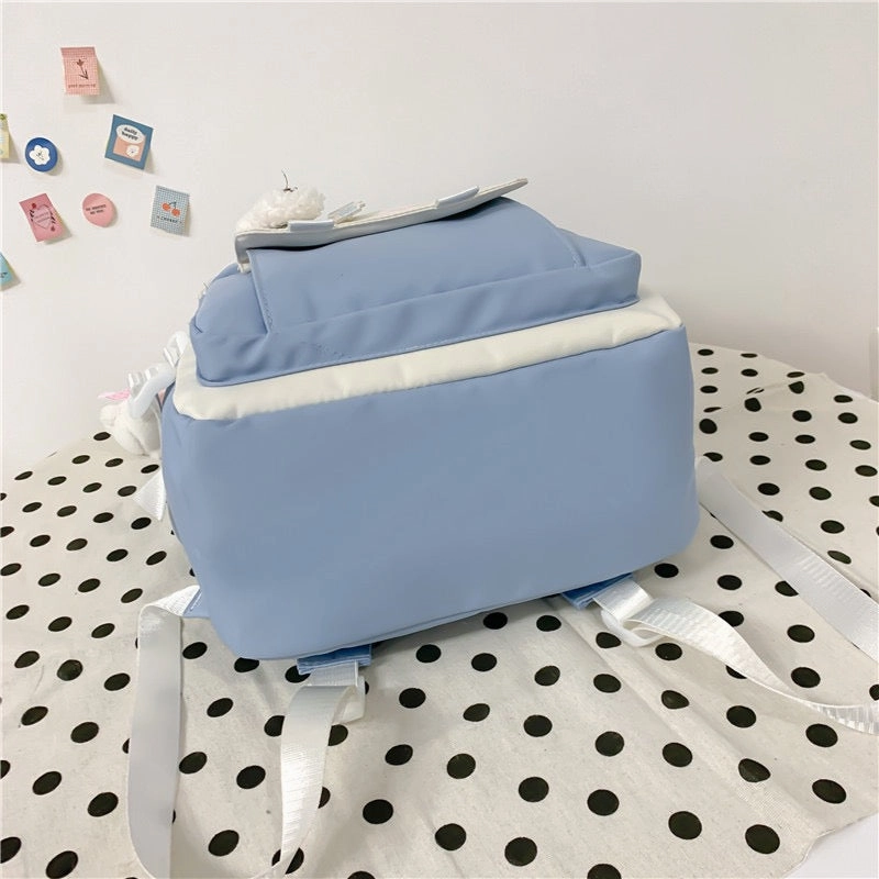 Fashion Girls Bag Schoolbag For Kids 8811