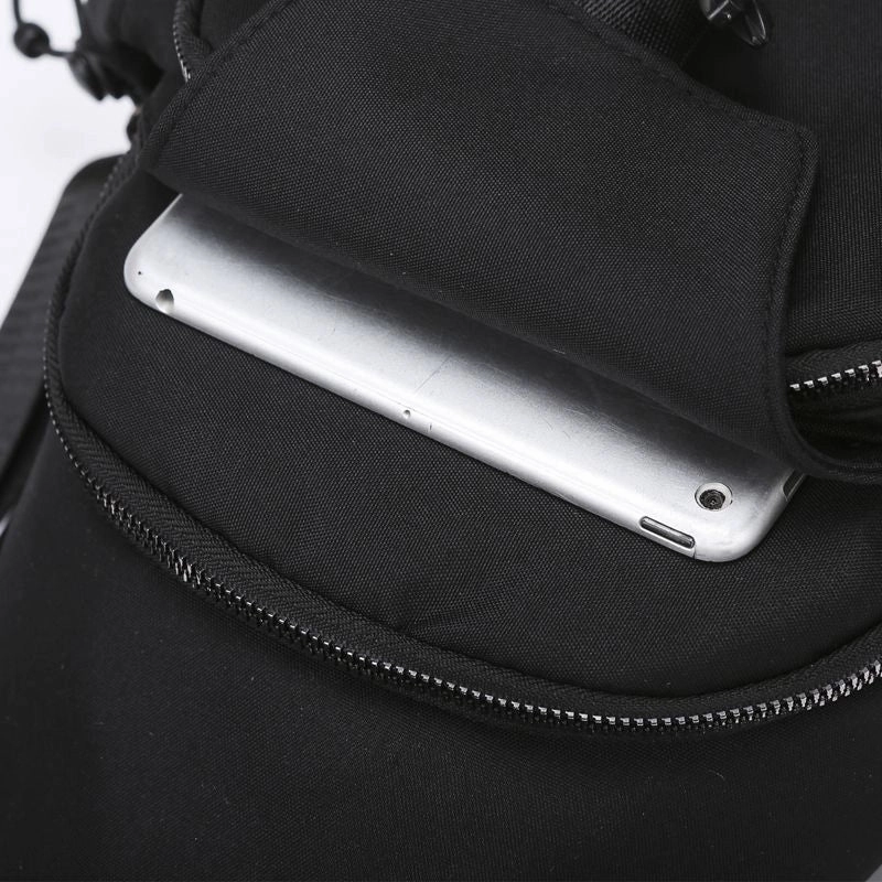 Fashionable Lightweight Chest Bag For Men and Women 4112