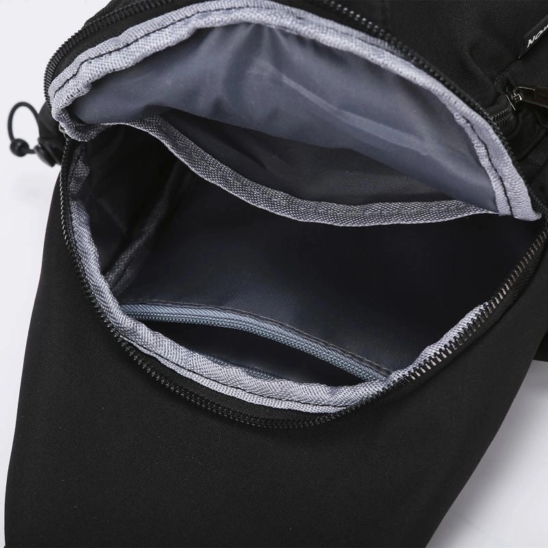 Fashionable Lightweight Chest Bag For Men and Women 4112