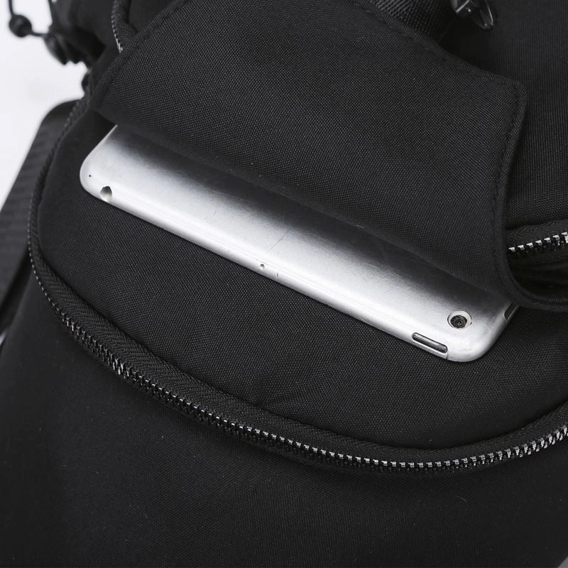 Fashionable Lightweight Chest Bag For Men and Women 4112