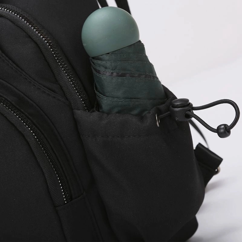 Fashionable Lightweight Chest Bag For Men and Women 4112