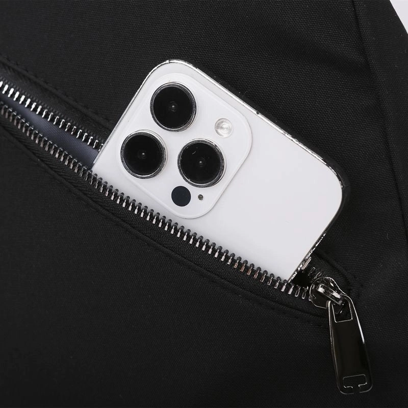 Fashionable Lightweight Chest Bag For Men and Women 4112