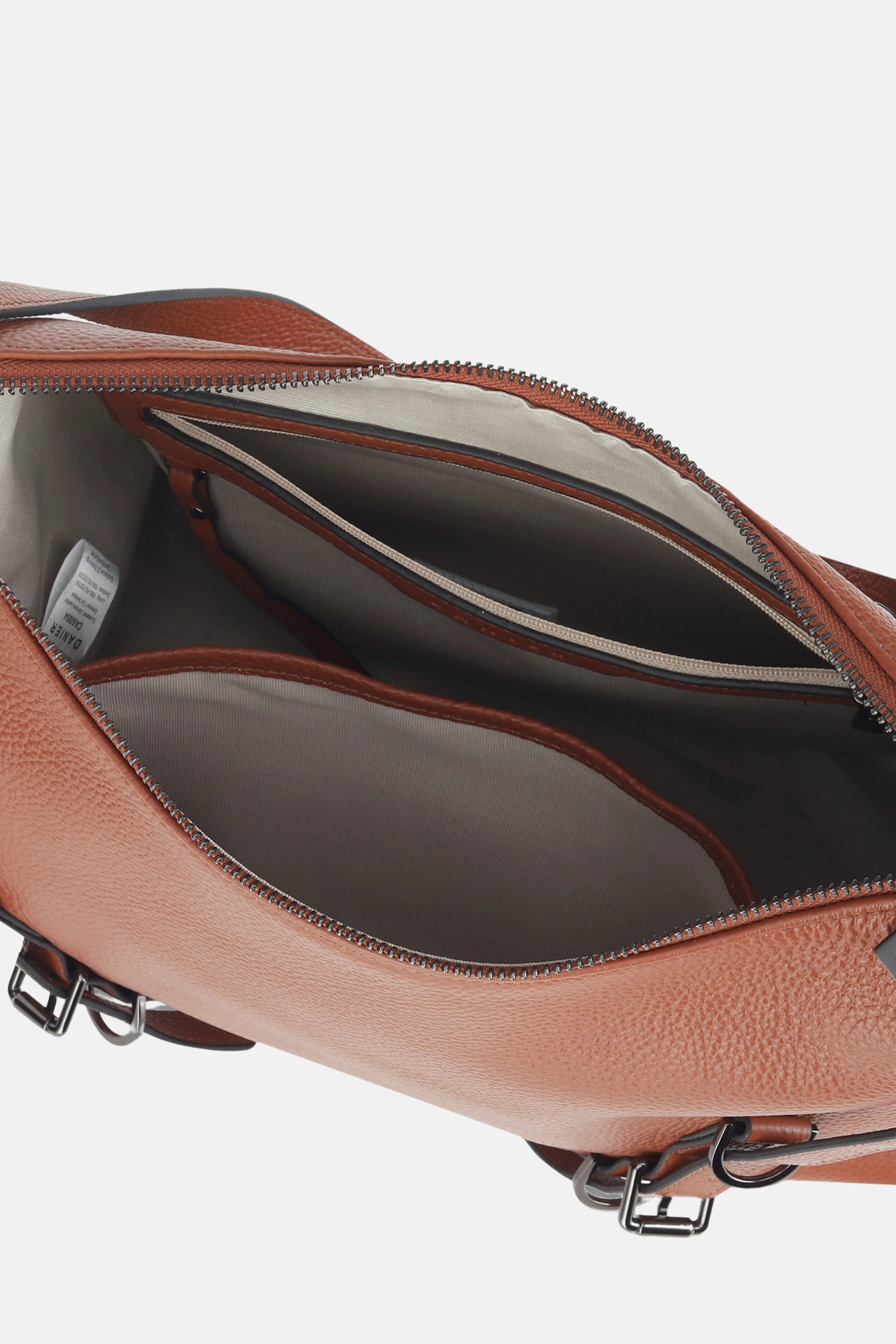 FAYE LARGE SHOULDER BAG