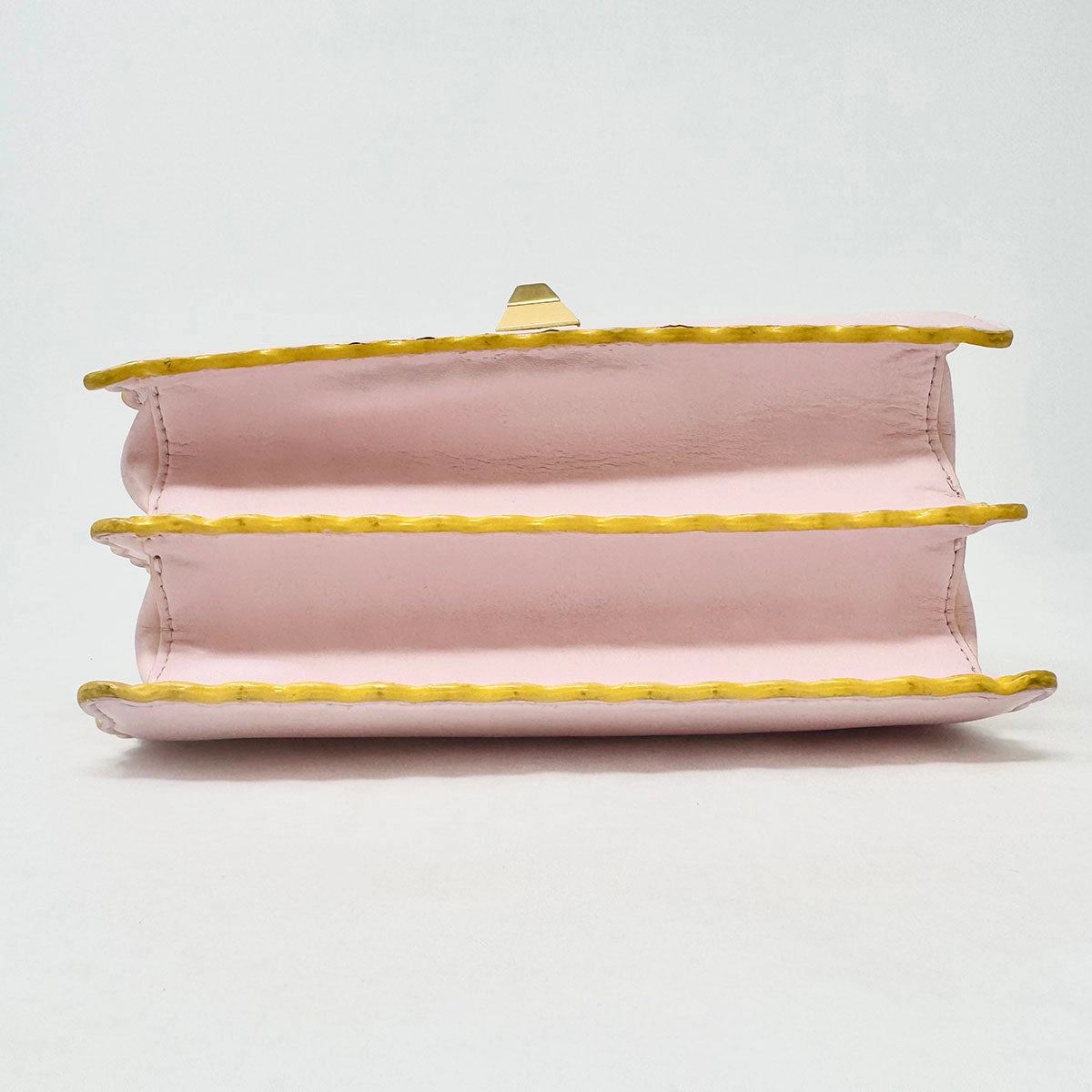 Fendi Canai Chain Crossbody