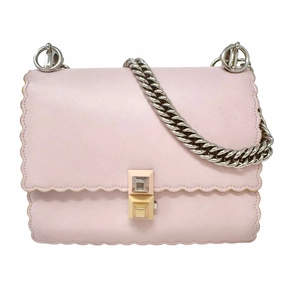 Fendi Canai Chain Crossbody