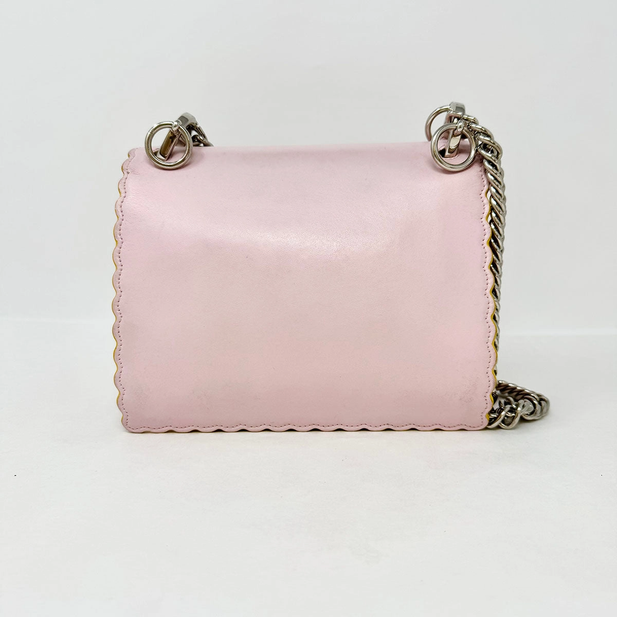 Fendi Canai Chain Crossbody