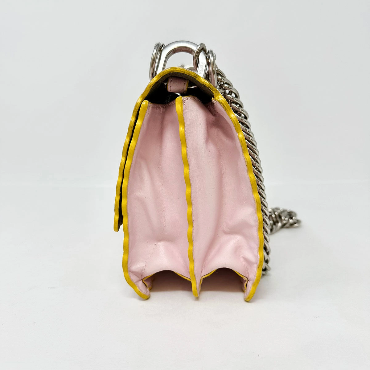 Fendi Canai Chain Crossbody