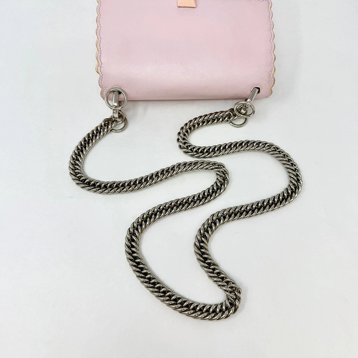 Fendi Canai Chain Crossbody