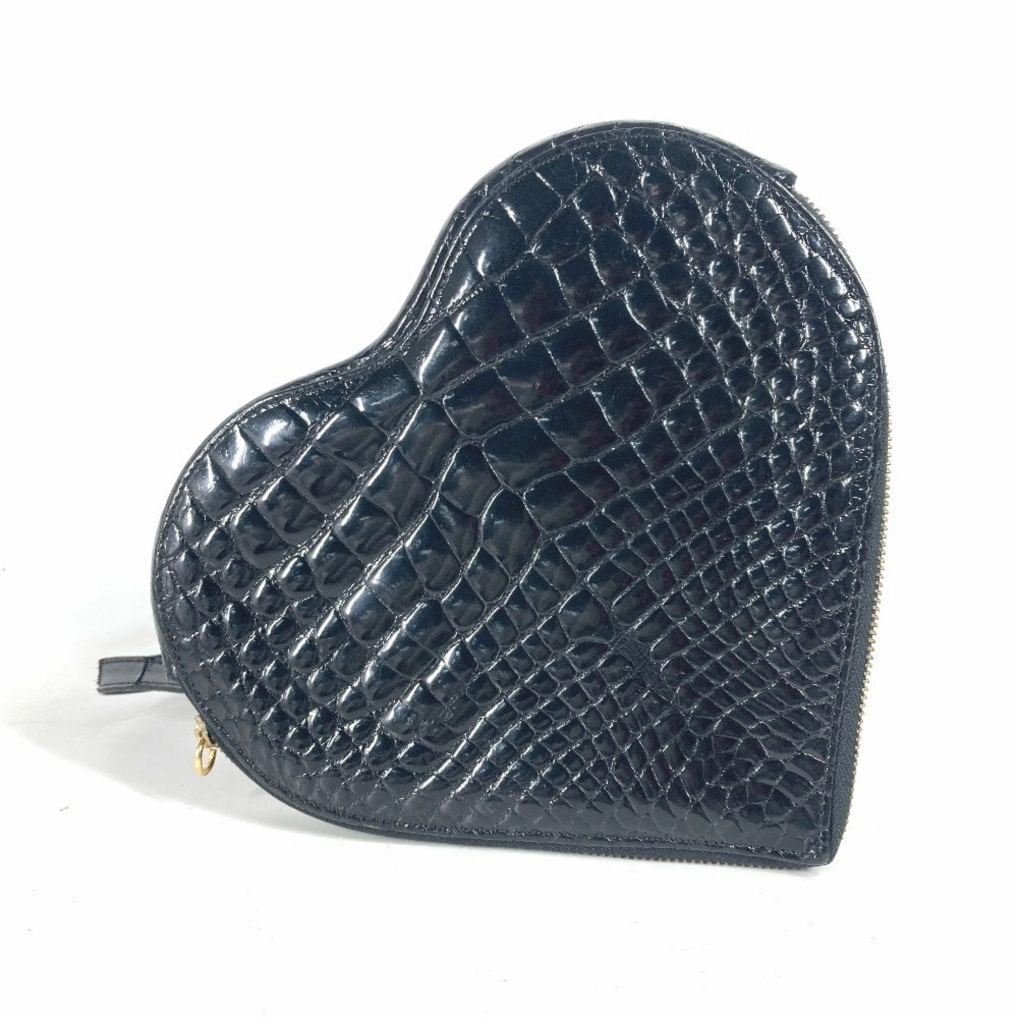 Fendi Leather Backpack (Pre-Owned)