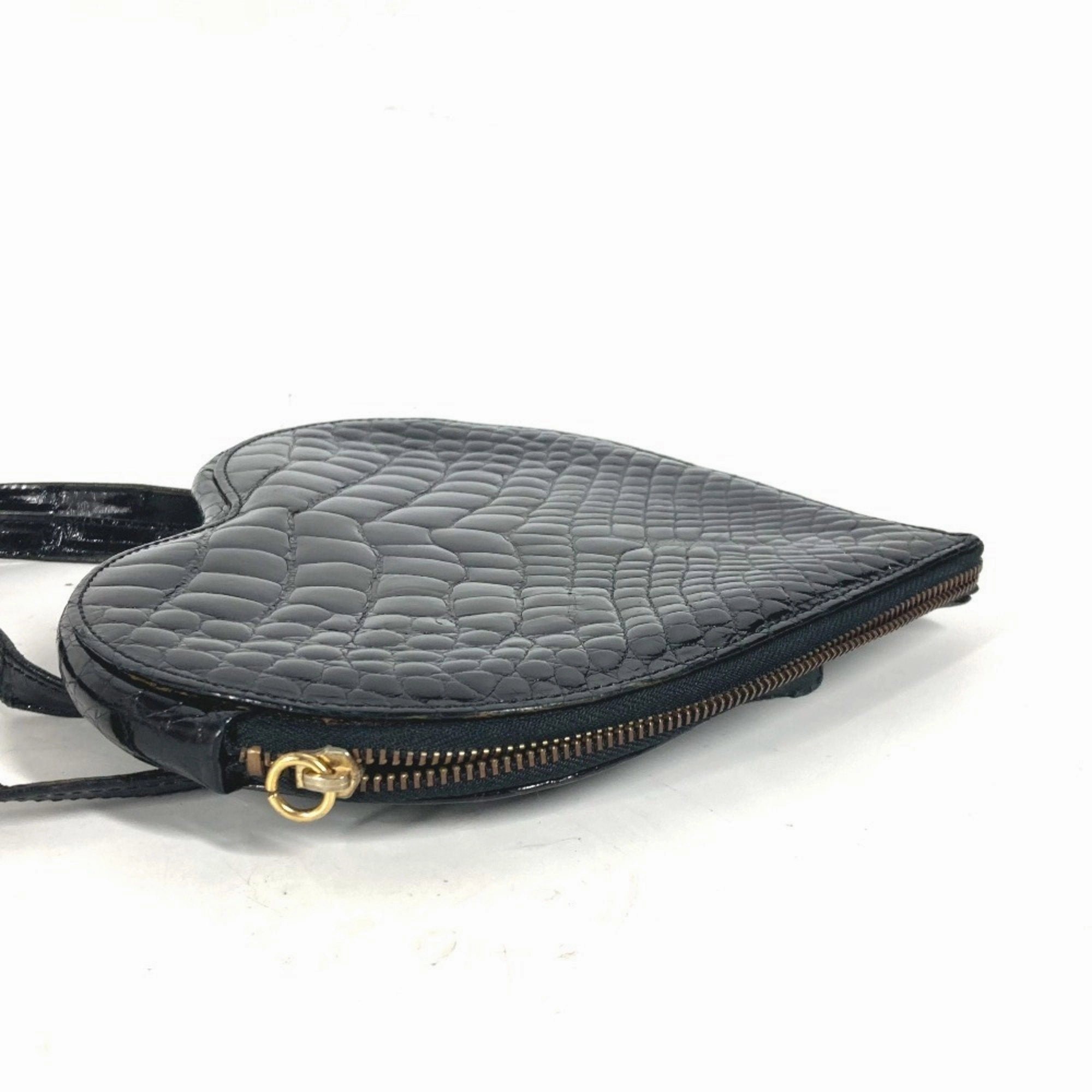Fendi Leather Backpack (Pre-Owned)