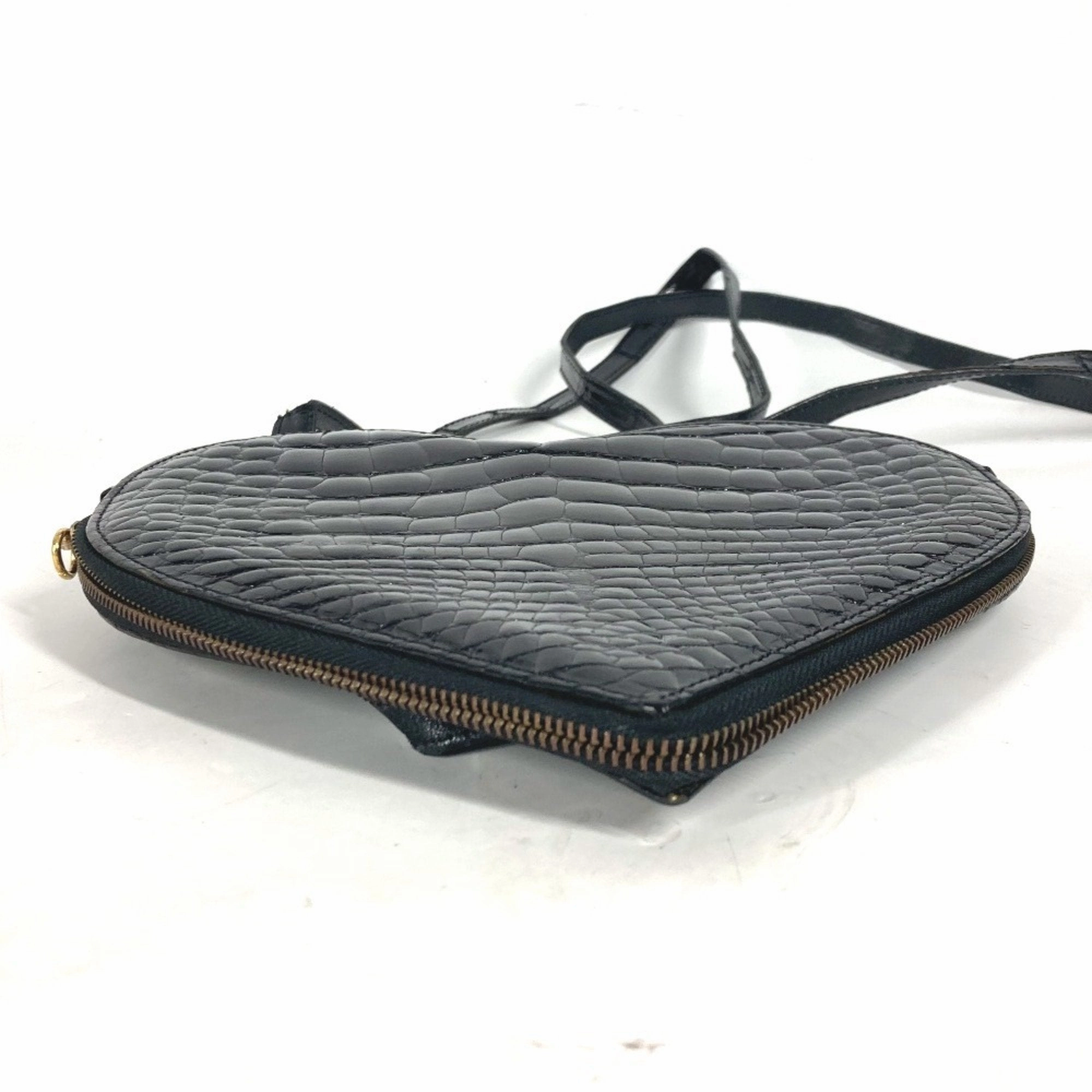 Fendi Leather Backpack (Pre-Owned)