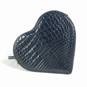 Fendi Leather Backpack (Pre-Owned)