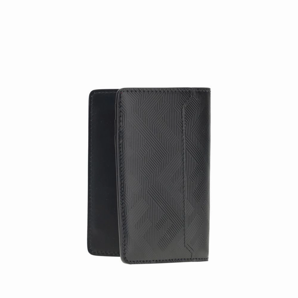 Fendi Shadow Card Holder