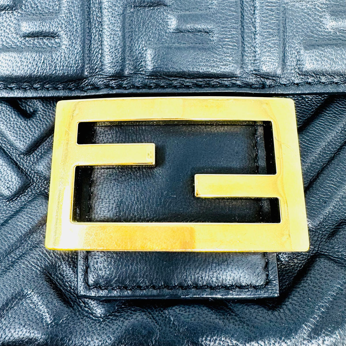 Fendi Shoulder Bag