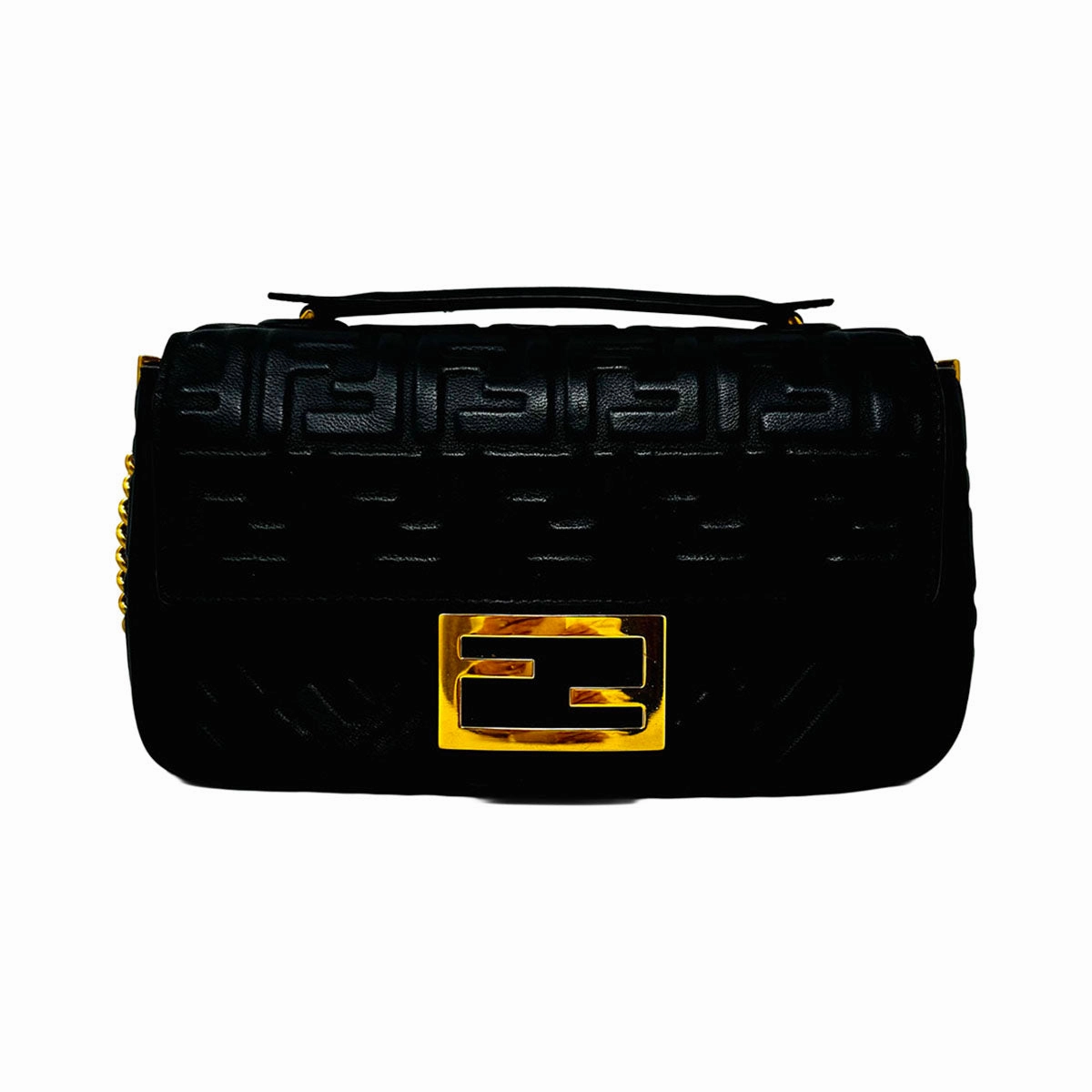 Fendi Shoulder Bag