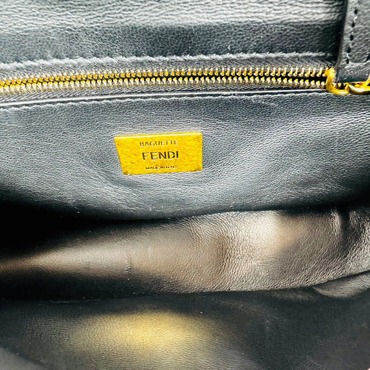 Fendi Shoulder Bag