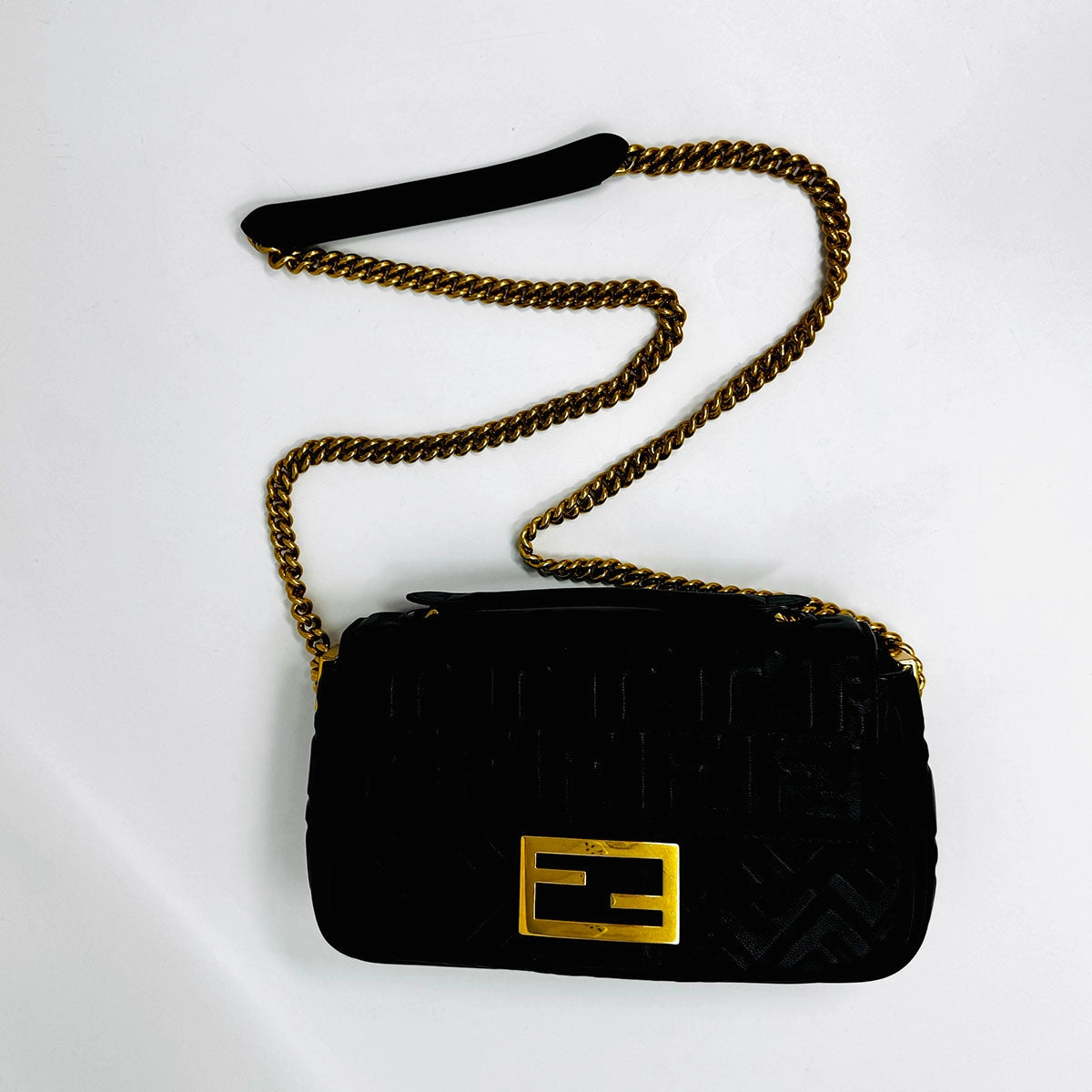 Fendi Shoulder Bag
