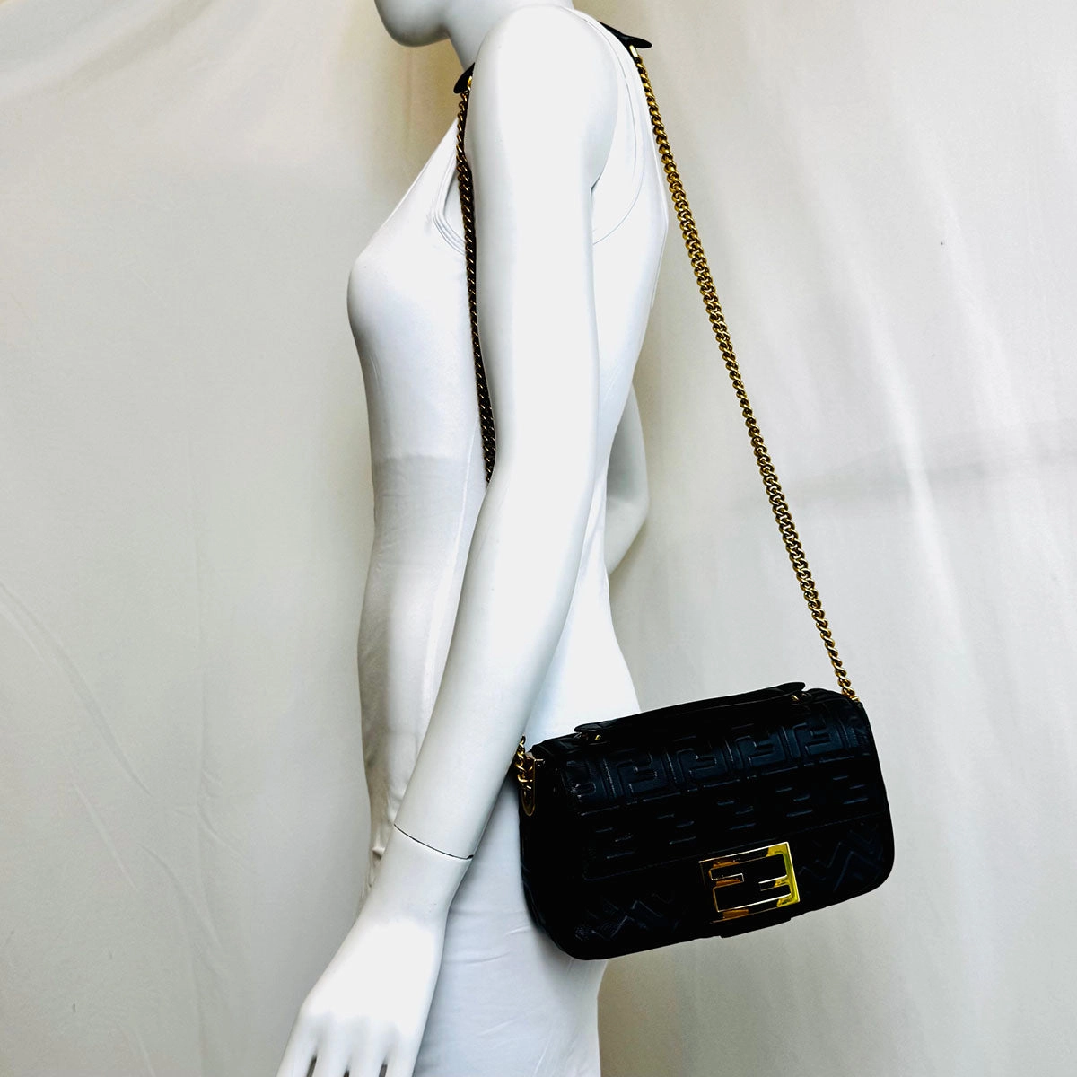 Fendi Shoulder Bag