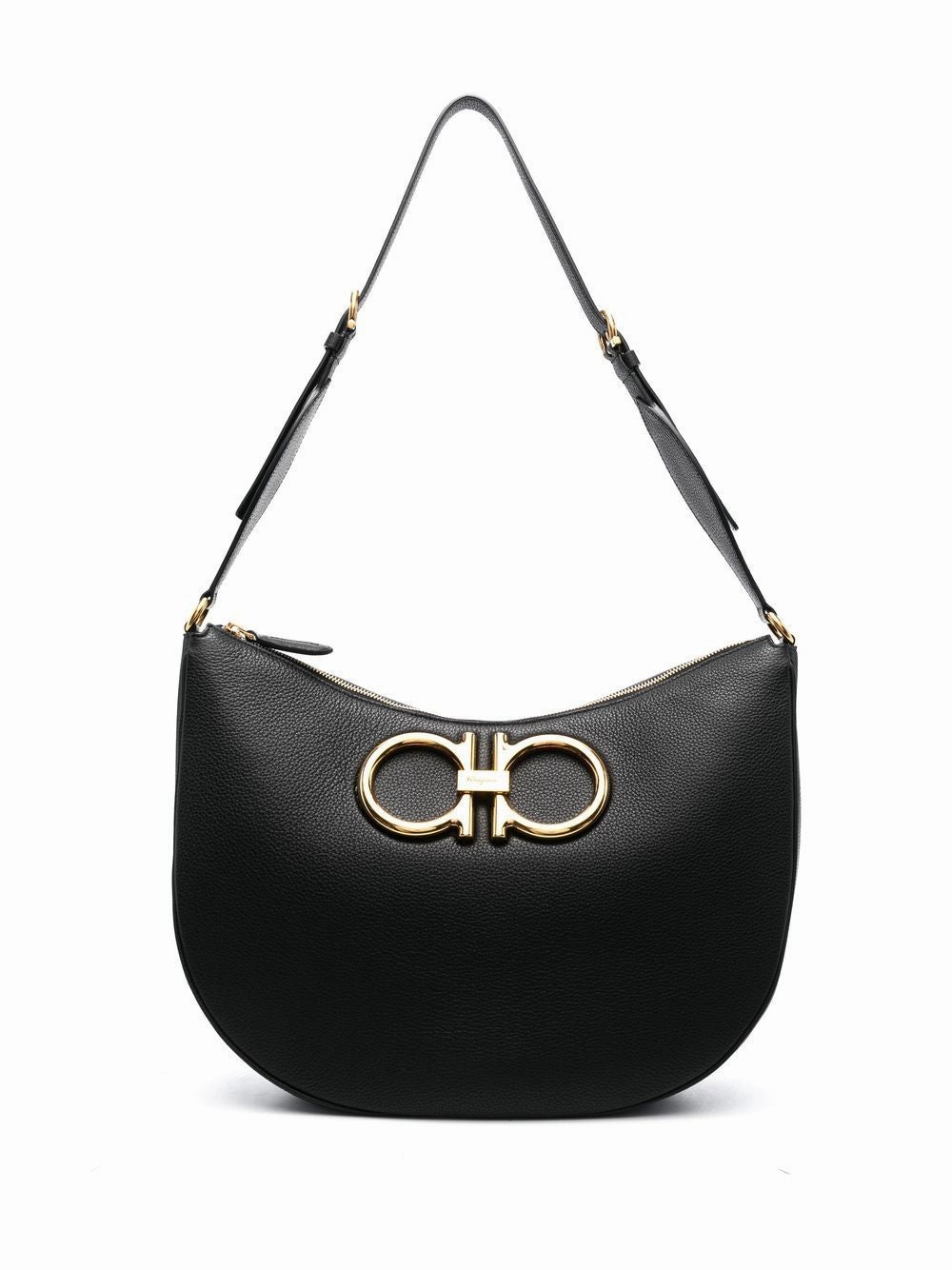 Ferragamo Bags.. Black