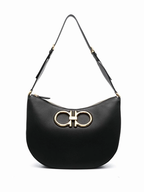 Ferragamo Bags.. Black