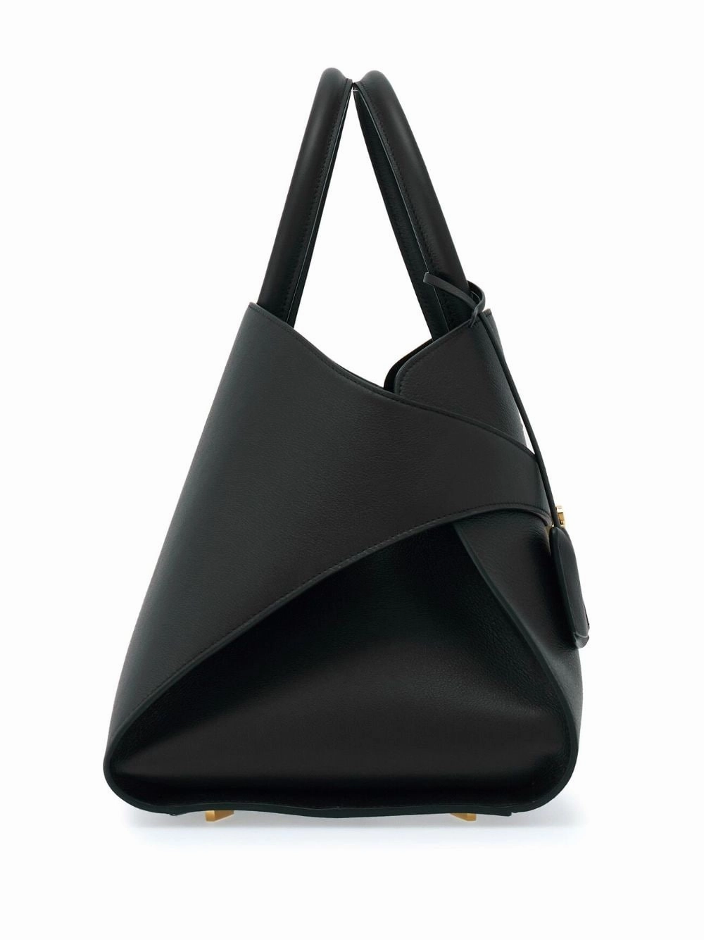 Ferragamo Bags.. Black