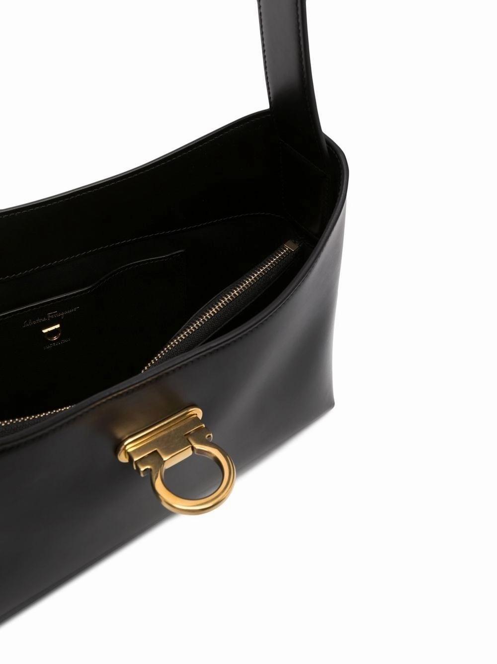 Ferragamo Bags.. Black