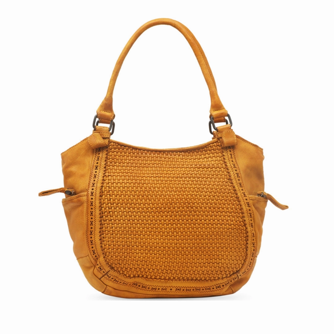 Fika - The Shoulder Bag