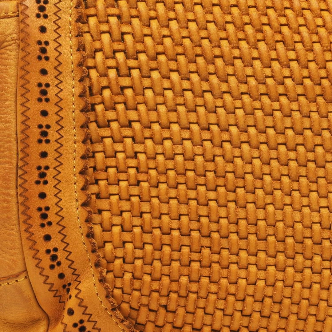 Fika - The Shoulder Bag