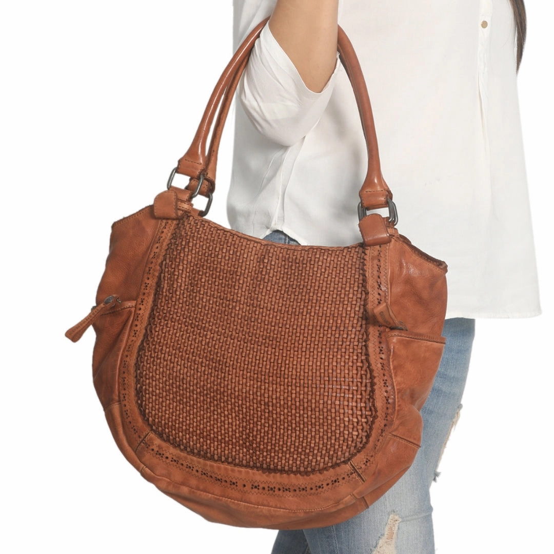 Fika - The Shoulder Bag