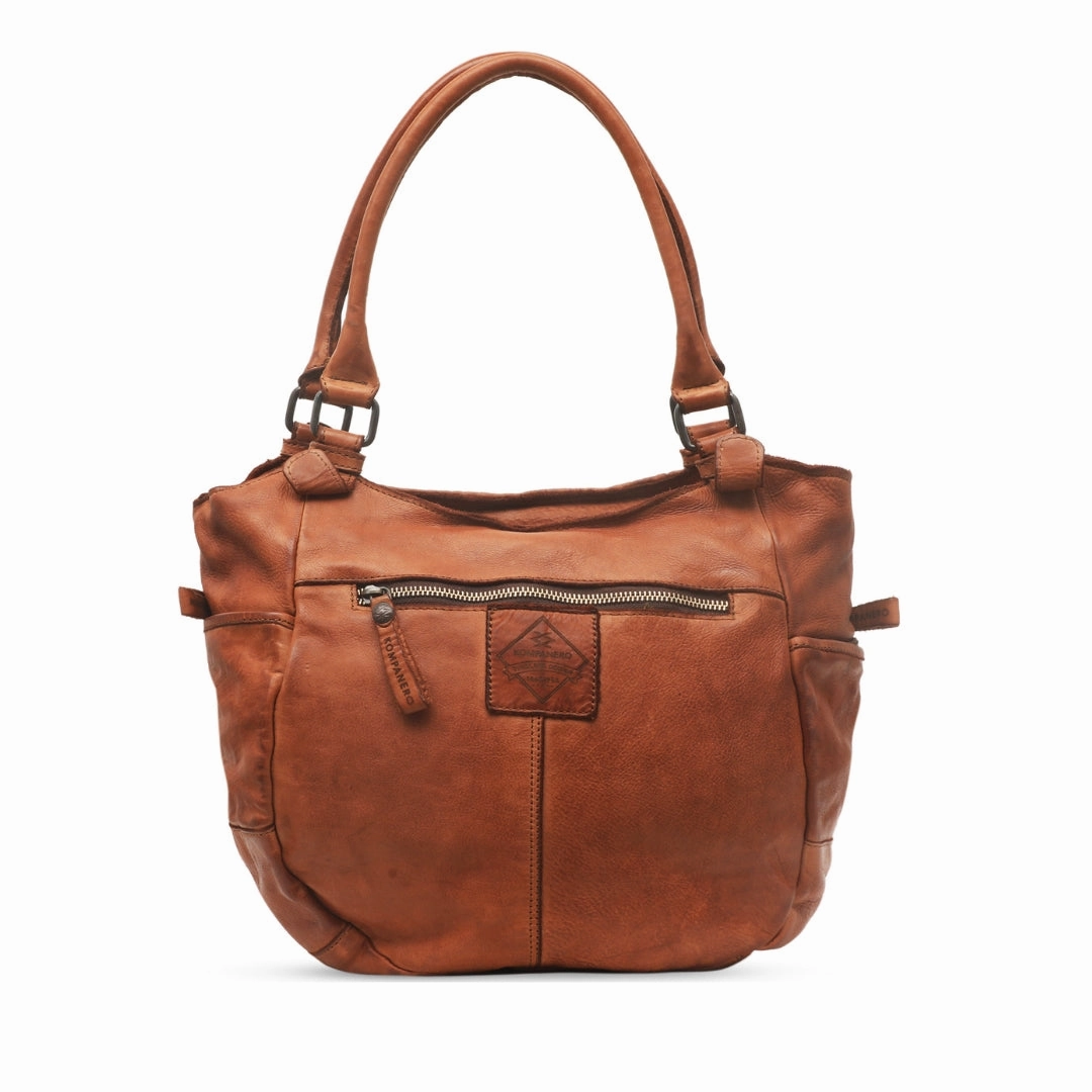 Fika - The Shoulder Bag