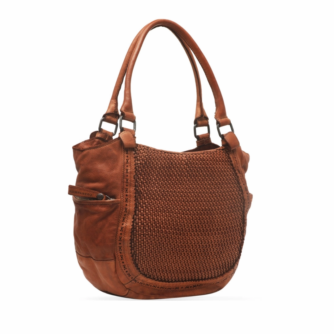 Fika - The Shoulder Bag