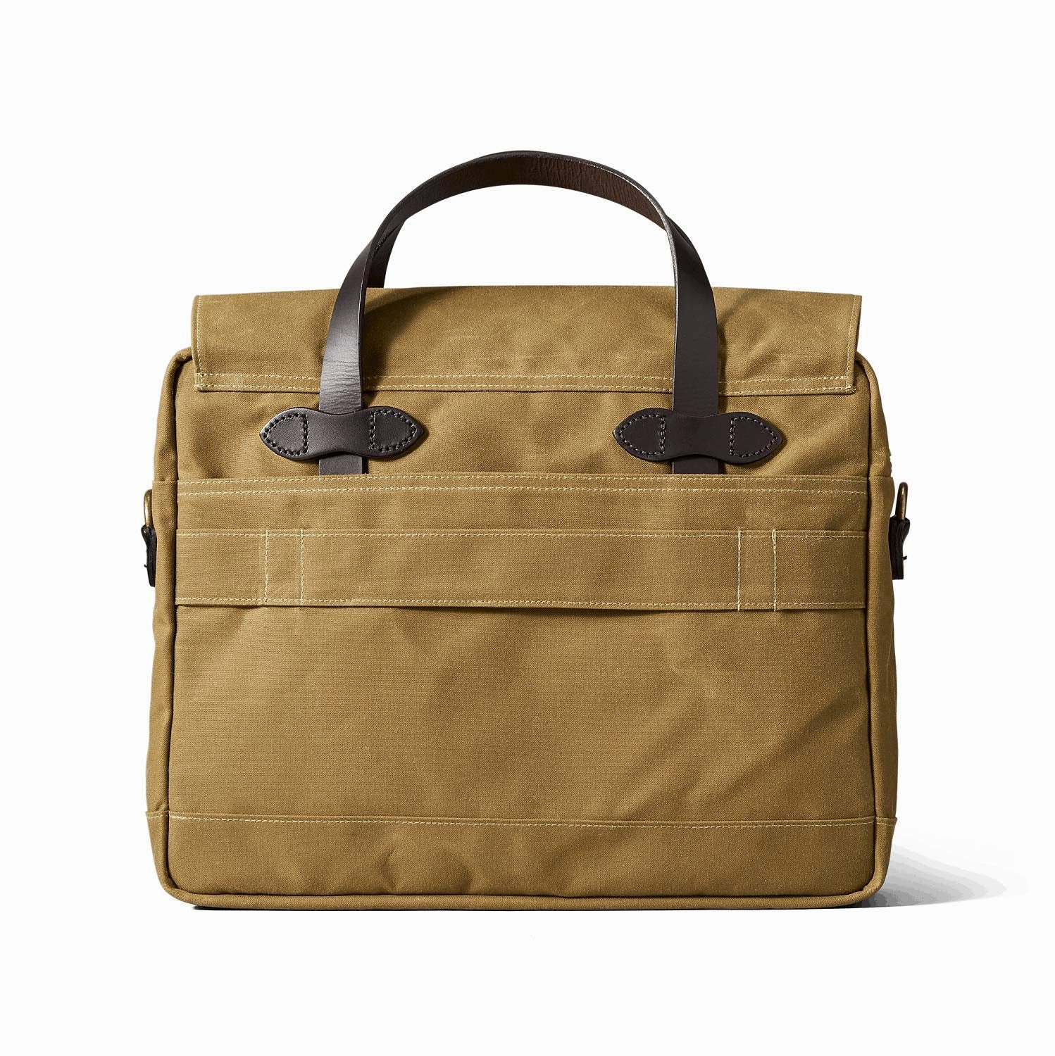 Filson 24 Hour Tin Cloth Briefcase
