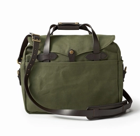 Filson Large Briefcase/Computer Case