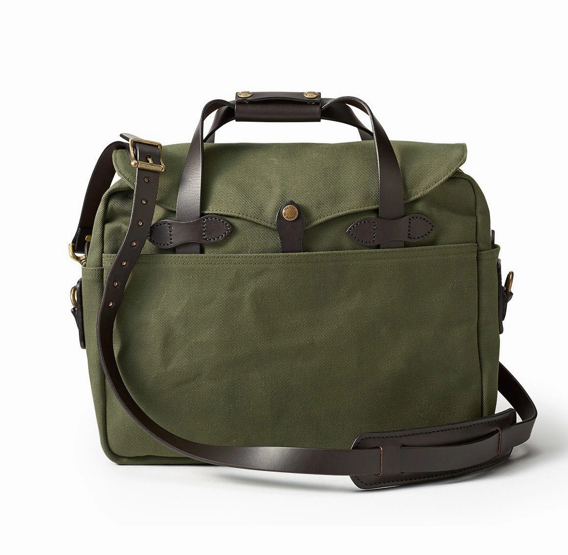 Filson Large Briefcase/Computer Case